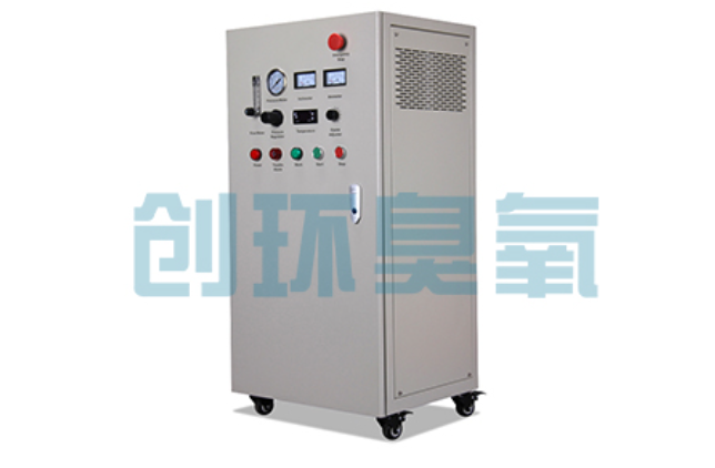 桥东密度养殖如何降低病害率？臭氧发生器精准消杀全解析