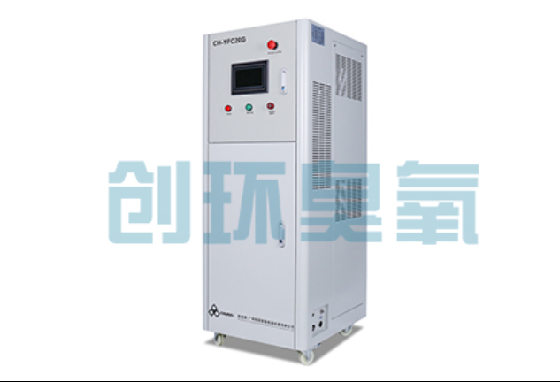 桥东南美白对虾养殖弧菌超标怎么办?臭氧发生器精准消杀与避坑指南