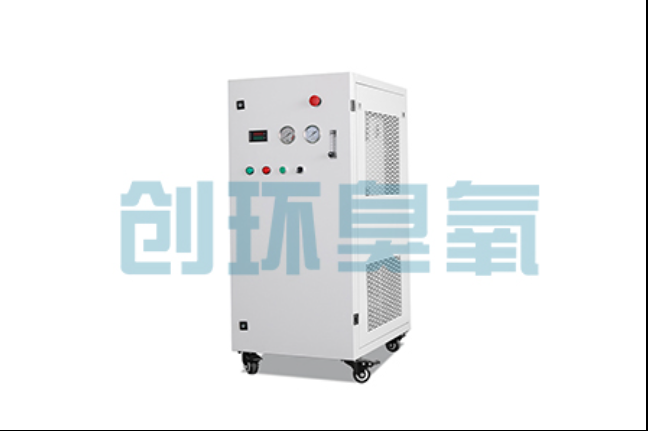 桥东2026年南美白对虾循环水养殖系统(RAS)臭氧消毒完整指南