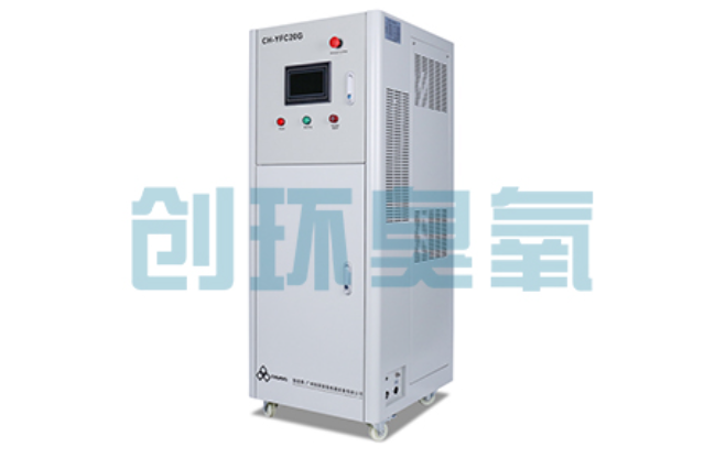 桥东石斑鱼养殖必看：臭氧发生器安装位置与日常维护全攻略