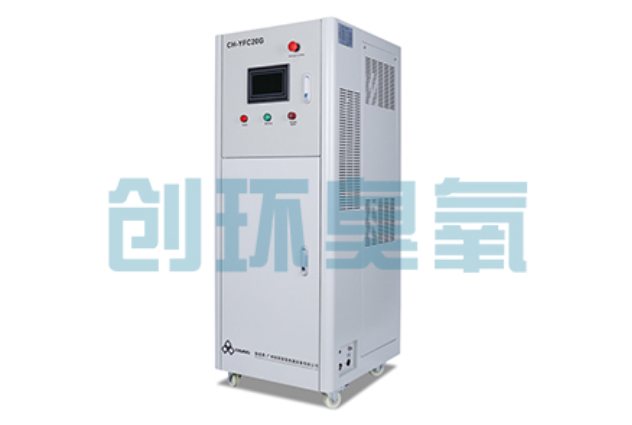 桥东石斑鱼循环水养殖避坑清单：臭氧发生器选型与投加的8个误区