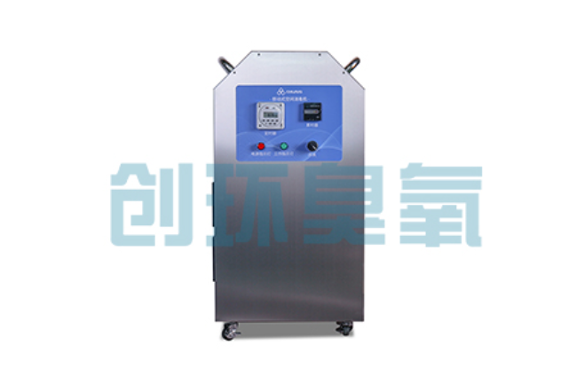 桥东臭氧发生器在其他食品加工中的应用有哪些?