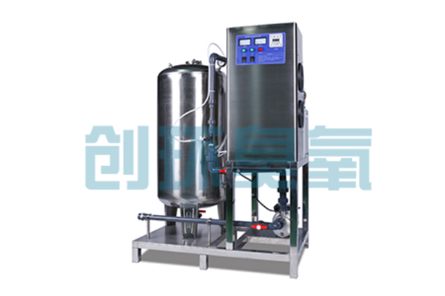 桥东饮料厂臭氧消毒的5个核心参数：浓度、湿度与时间精准管控指南