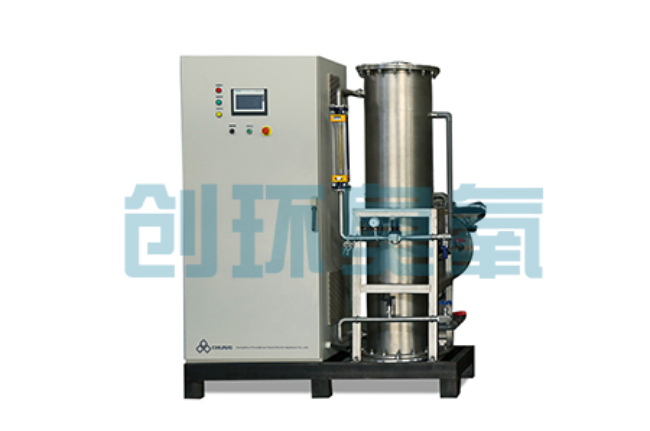 桥东高浓度化工废水脱毒对比：臭氧发生器与湿式氧化法（WAO）的能耗与设备投资评估