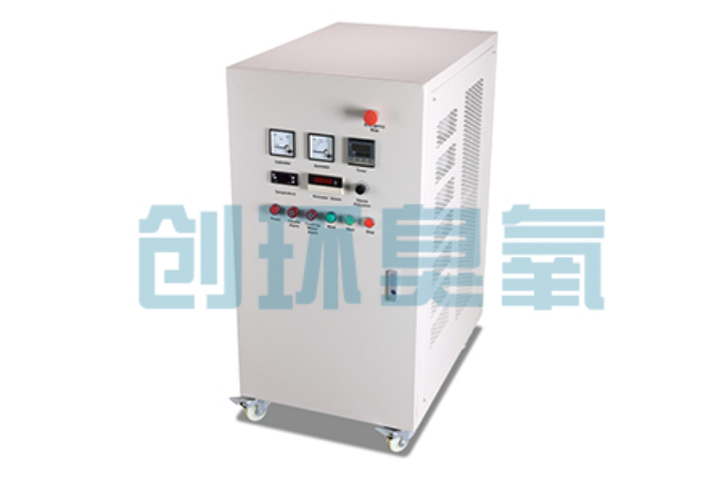 桥东AOP高级氧化技术完整指南：3步掌握臭氧投加量与HRT控制