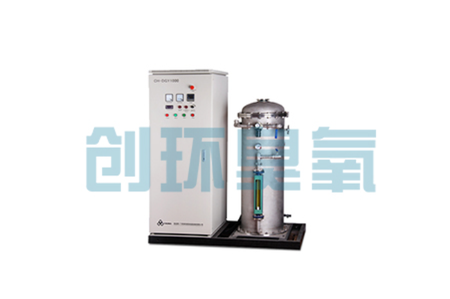 桥东臭氧+UV vs 臭氧+H₂O₂：哪个AOP工艺运行成本低20%？