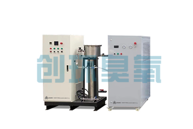 桥东臭氧 vs UV-AOP水处理工艺：优缺点与适用场景全对比