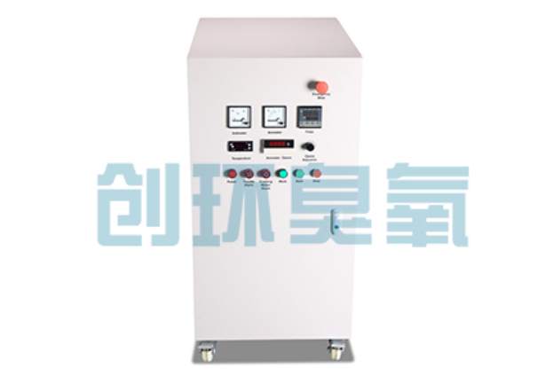 桥东拒绝盲目选型!工厂化循环水养殖臭氧发生器产量计算公式与避坑指南