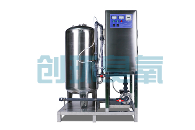 桥东南美白对虾养殖弧菌超标怎么办?臭氧发生器精准消杀与避坑指南